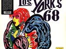 Los York's - 68 (Vinyl LP - 2023 - EU - Original)