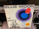 The Marcels Blue Moon LP Colpix CP 416 mono 1960s pressing [doo wop] SEALED