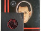 GARY NUMAN TELEKON VINYL LP BEGGARS BANQUET UK 1980 PLUS 7” EX/EXC COMPLETE