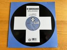 DJ Quicksilver - Bellissima 12