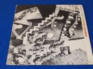MANDRAKE MEMORIAL / Puzzle OG USA 1st PRESS LP 1970 + INSERT PSYCH PROG MONSTER