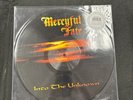 Into The Unknown by Mercyful Fate (Record, 2019)