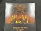Songs For The Dead Live by King Diamond (Record, 2019)