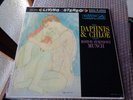 Audiophile RCA LSC 1893 Living Stereo 1Ed Ravel Daphnis & Chloe Munch Tas list