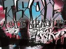T.S.O.L. A-side Graffiti (Vinyl) 12