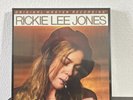 Rickie Lee Jones - Rickie Lee Jones (Warner Bros.). MFSL 45 RPM, New