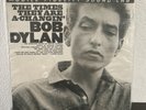 Bob Dylan The Times They Are A-Changin Limited Vinyl LP 45RPM MOFI MFSL 2-4