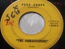 The Ambassadors 