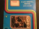 A Luci Spente …Brividi… ELVIO MONTI . kanaria 1973