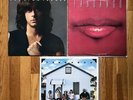 Fandango Kiss One Night Joe Lynn Turner Rescue You Vinyl LP Record Pls Read