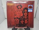 MOTLEY CRUE- Greatest Hits Colored Vinyl Walmart Exclusive 2 LP SEALED