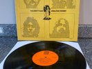 VINYL LP PAUL BRETT’S SAGE JUBILATION FOUNDRY UK 1ST PRESS GATEFOLD SLEEVE EX/EX
