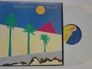 The Cure ‎– Boys Don't Cry- LP US-  PVC Records ‎– PVC 7916