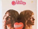 HEART Dreamboat Annie LP Nautilus HALF-SPEED MASTERED SuperDisc NR3 SEALED