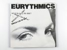 Eurythmics - Would I Lie To You? - Vinyl LP Record - 1985