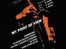 Eraldo Volonte - My Point of View [New Vinyl LP]