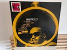 HANK MOBLEY - NO ROOM FOR SQUARES - BLUE NOTE - LIBERTY - VAN GELDER -NM AS NEW