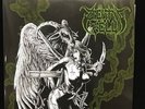 Morbid Rites Death Yell gate fold w/booklet nice