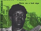 Magic Slim - Born on a Bad Sign [New Vinyl LP]