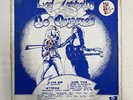 Led Zeppelin - No Quarter (1975) LP Vinyl [BOOTLEG]