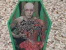 Cattle Decapitation To Serve Man Patch