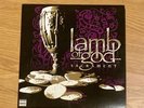 LAMB OF GOD - SACRAMENT [VINYL] *2006 FIRST PRESSING* NM RARE