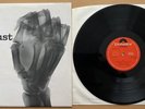 Faust - Faust LP 1972 UK Vinyl Record VG+/EX+ Prog Rock Krautrock Electronic