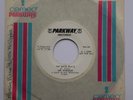 MR WIGGLES Fat Back Original US Promo DJ 45 Parkway SOUL FUNK NORTHERN 7”