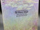 The Debussy Album: Clair De Lune/La Mer/ Danse… 2x LP Record Album (MG 30950)