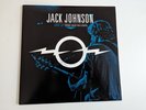 Jack Johnson - Live At Third Man Records 180G Vinyl Record LP