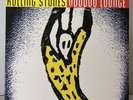 Rolling Stones Voodoo Lounge 1994 Original