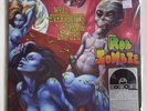 Rob Zombie Well, Everybody’s Fucking In A U.F.O. 10” Vinyl Single RSD