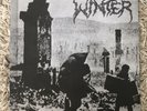 Winter Into Darkness Vinyl Southern Lord White Death Doom Metal