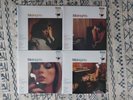 TAYLOR SWIFT MIDNIGHTS VINYL LP WITH HAND SIGNED PHOTO ALL 4 VERSIONS Sealed NEW