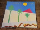 The Cure LP - Boys Don't Cry - First UK Pressing - VG / G - G+