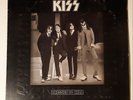 KISS, Dressed to Kill Vinyl, Casablanca Records 1975 Original Pressing