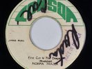 NORMA FRAZER: First Cut is The Deepest JA Coxson Rocksteady Reggae 45 HEAR