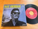 ROY ORBISON Communication Breakdown 1966 MEXICO 7