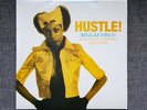 HUSTLE  REGGAE DISCO 2xLP *2002 Original Issue* Soul Jazz Records SJR LP66