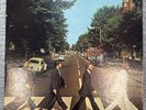 The Beatles - Abbey Road - Mobile Fidelity Sound Labs Original Master Recording