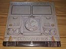 DOUBLE LP 33T BOB MARLEY and the WAILERS 