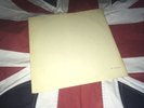 BEATLES WHITE ALBUM 1968 MONO NUMBERED 0123919   VG CONDITION