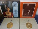 ED1 PUCCINI - TOSCA 2LP BOX, Callas, Bergonzi, Gobbi, Pretre, EMI SAN 149-50