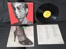 LP THE ROLLING STONES Tattoo You 1st Print 81 1st Press +Lyrics Inner EXCELLENT+