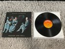 Black Sabbath “Heaven And Hell” Original U.K. 1980 vinyl Lp