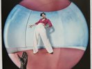 Harry Styles Fine Line Vinyl in Coke Bottle Clear Pressing