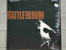 U2 ‎– Rattle And Hum - Sealed -Album