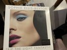 Sophie Ellis-Bextor GREEN VINYL Trip The light Fantastic
