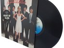 Blondie Vinyl Record Parallel Lines LP