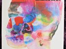 Spoon Hot Thoughts Pink Vinyl 1 of 1000 Rare 2017 Mint Britt Daniel Divine Fits